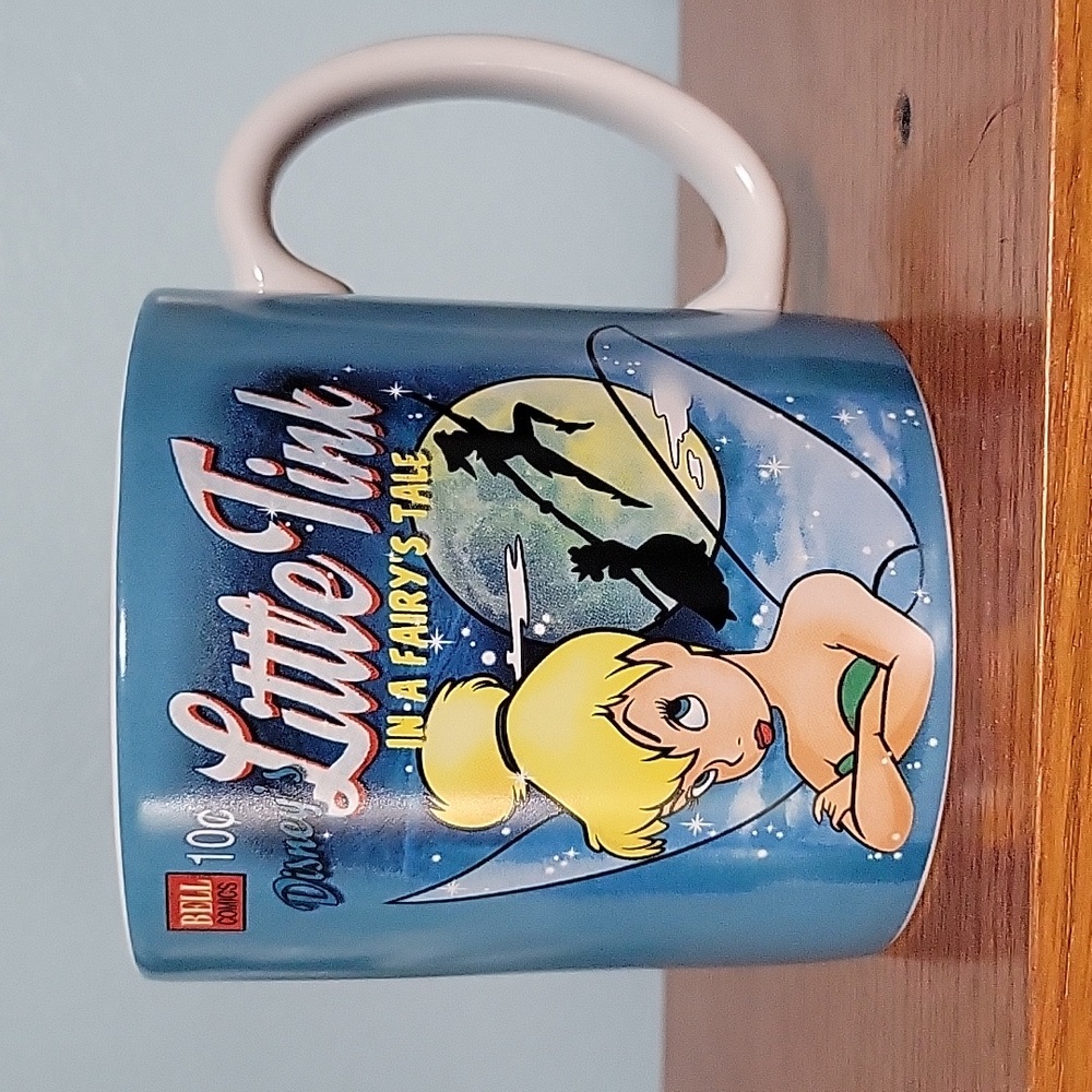 Disney mugs